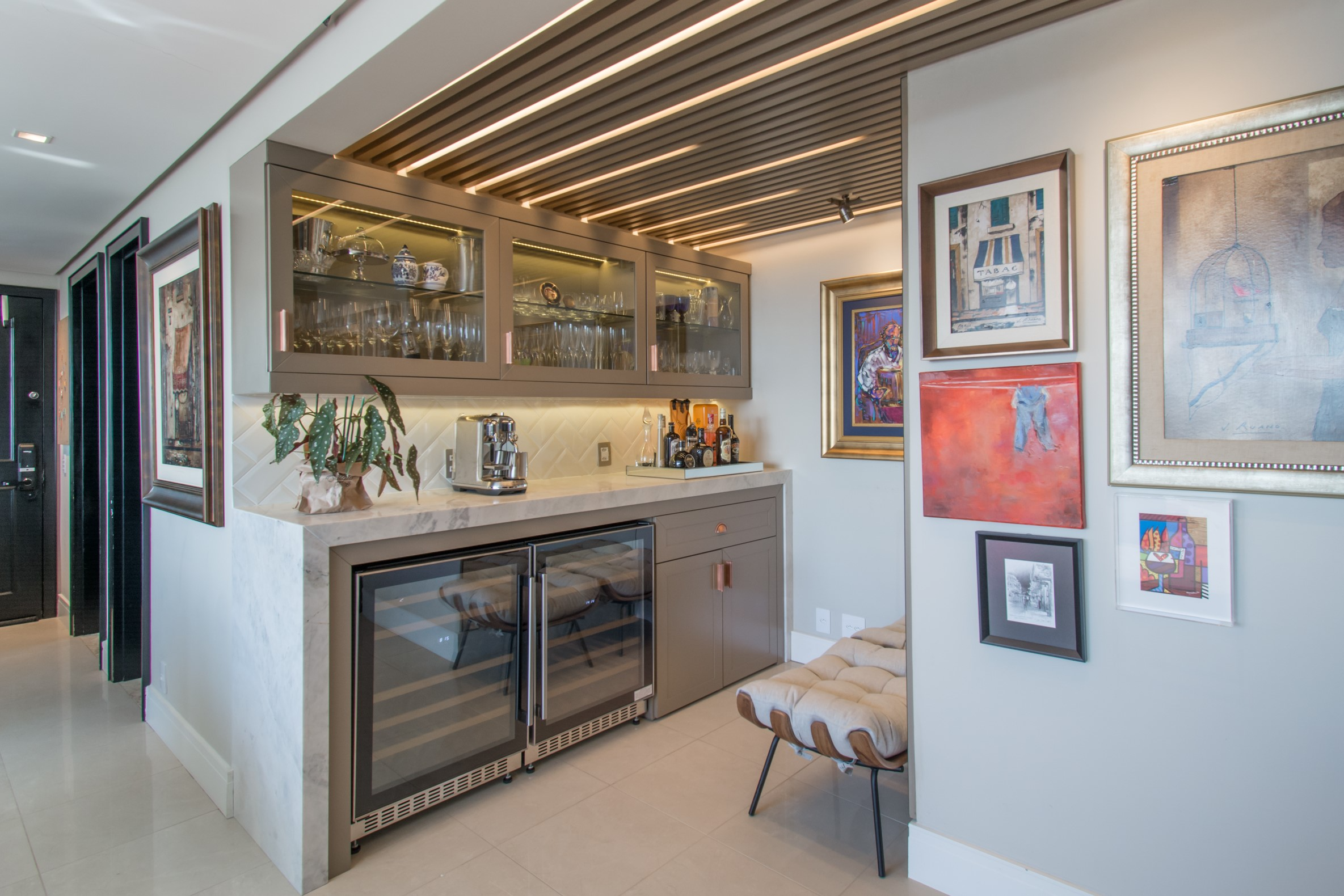 Casa PLF