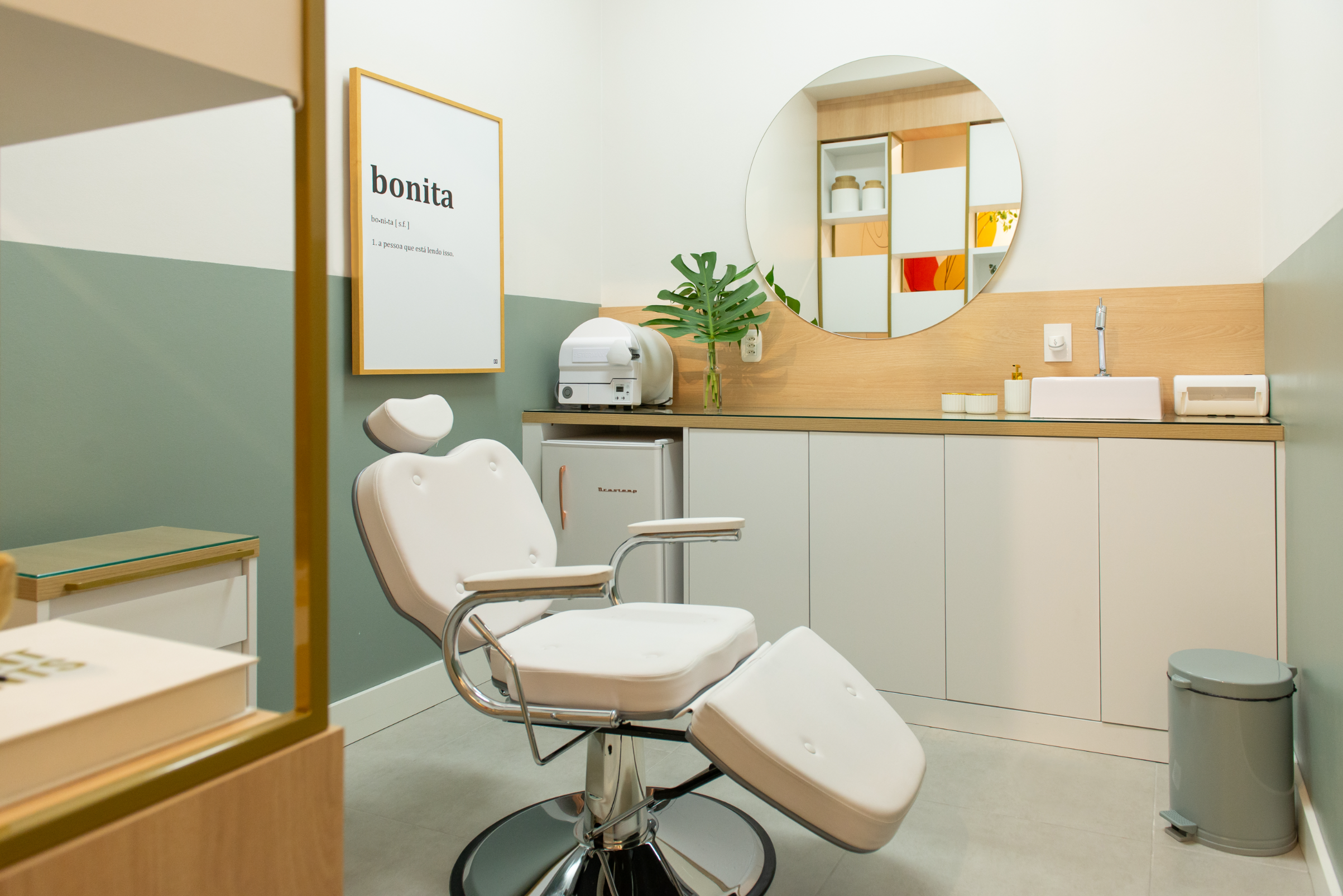 Self - Consultório de Estética